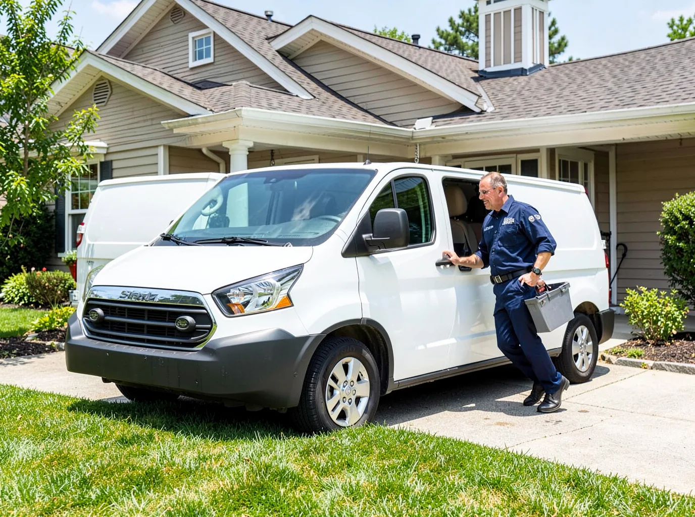 Emergency Plumber company in Ransom, IL