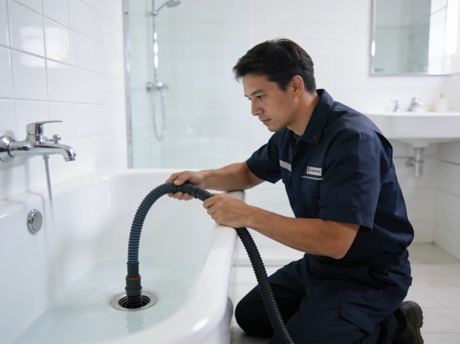 Emergency Plumber Ransom, IL FAQs